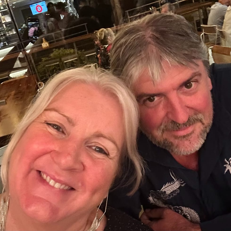 Photo in Sitter's gallery