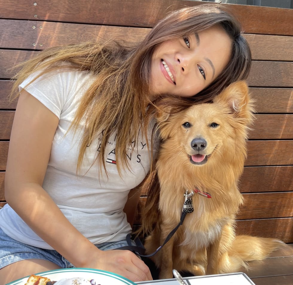 Photo in Sitter's gallery