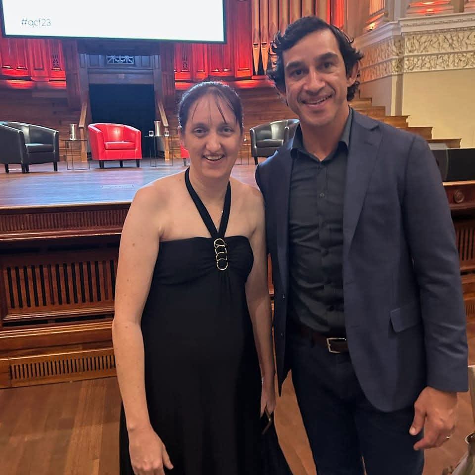 Photo in Sitter's gallery