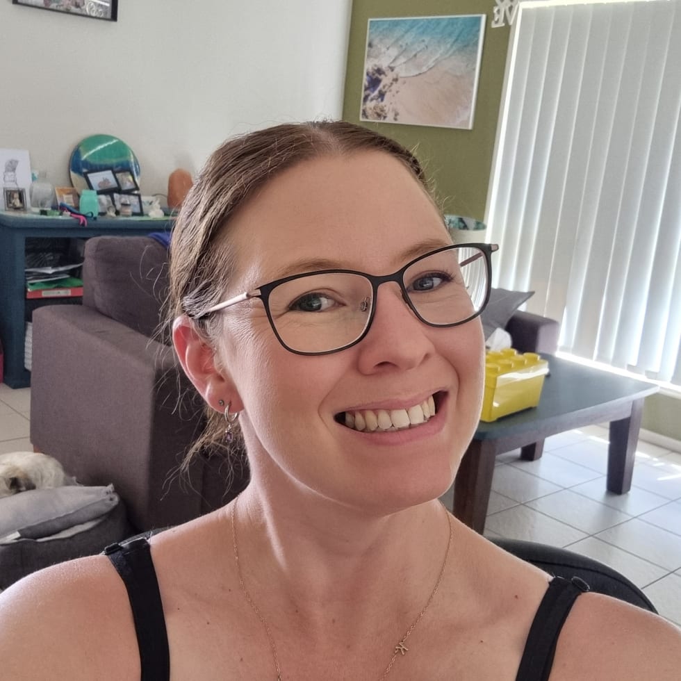 Photo in Sitter's gallery