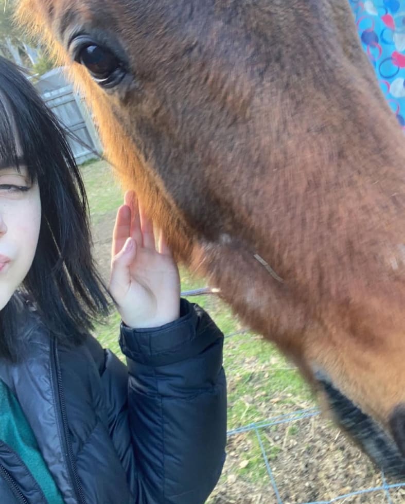 Photo in Sitter's gallery