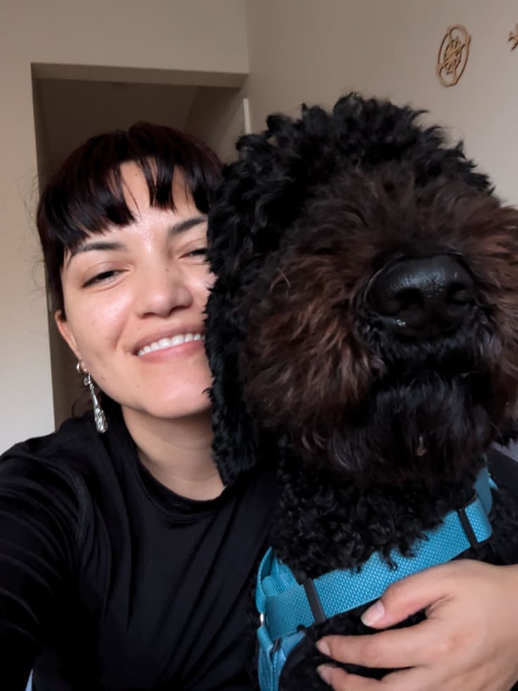 Photo in Sitter's gallery