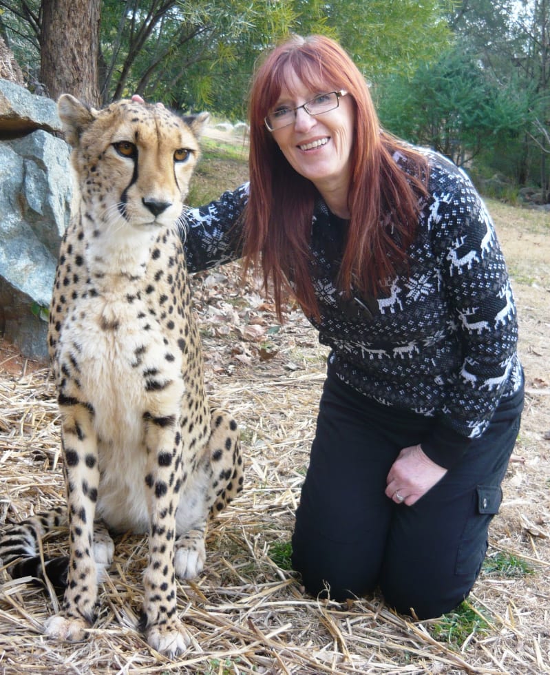 Photo in Sitter's gallery