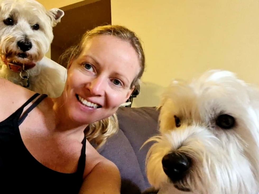 Photo in Sitter's gallery