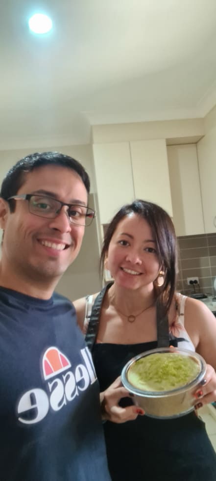 Photo in Sitter's gallery