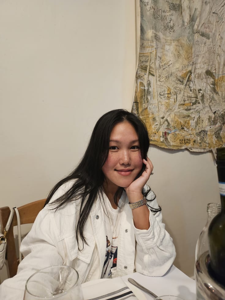 Photo in Sitter's gallery