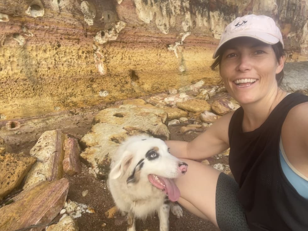 Photo in Sitter's gallery