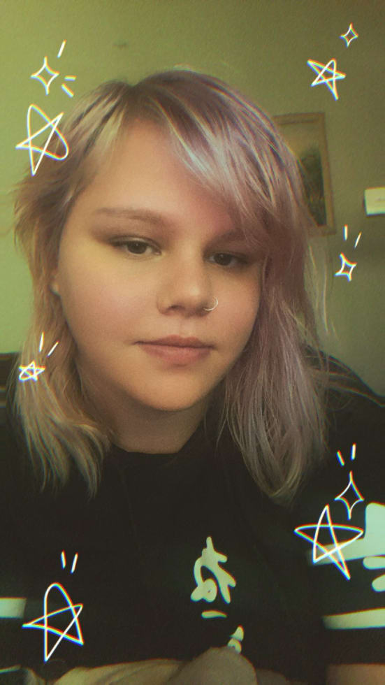 Photo in Sitter's gallery