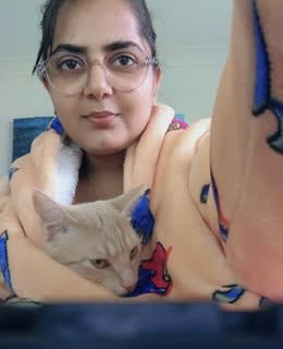 Photo in Sitter's gallery