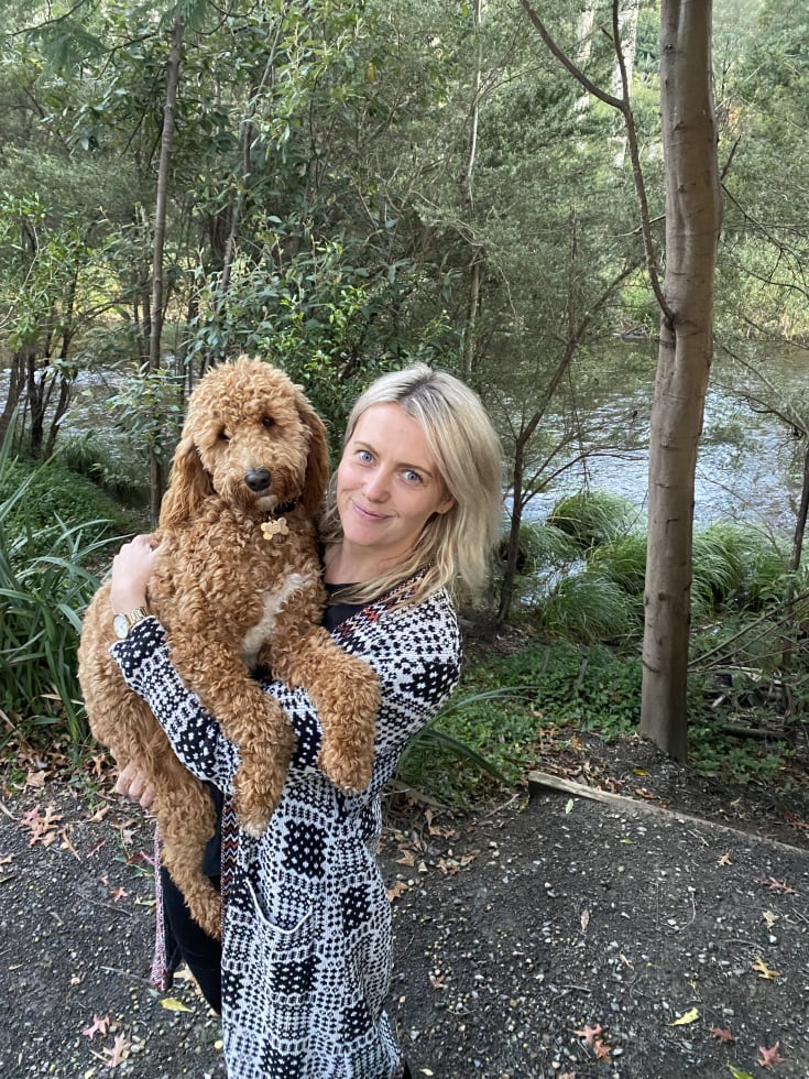 Photo in Sitter's gallery