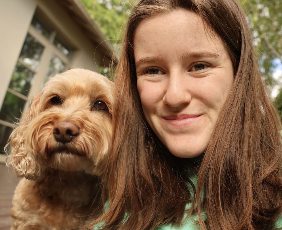 Photo in Sitter's gallery