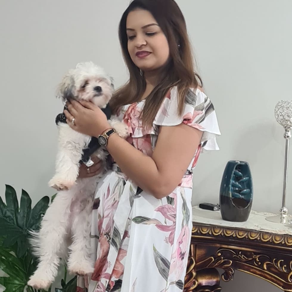 Photo in Sitter's gallery