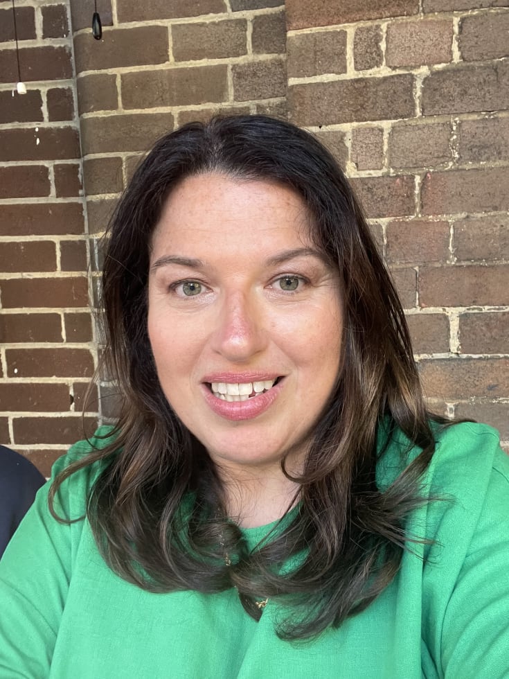 Photo in Sitter's gallery