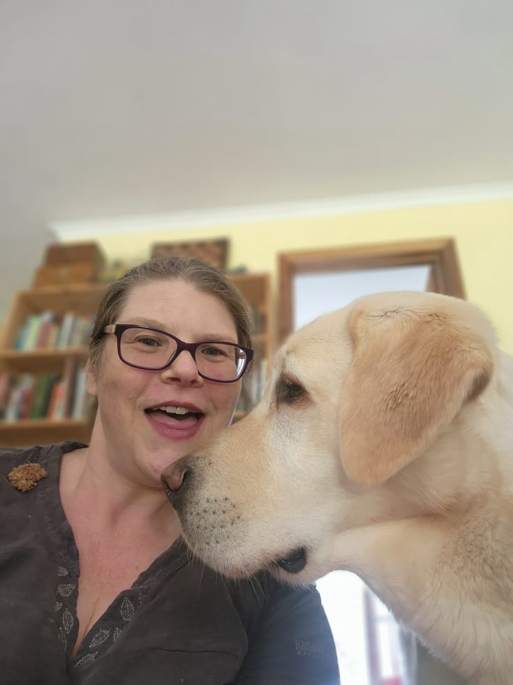 Photo in Sitter's gallery