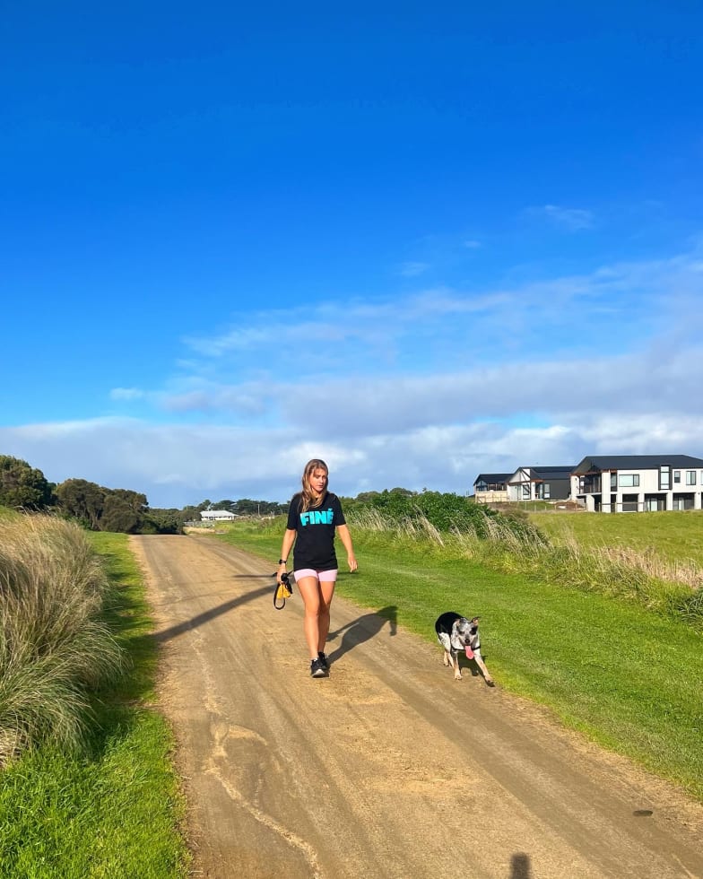 Photo in Sitter's gallery