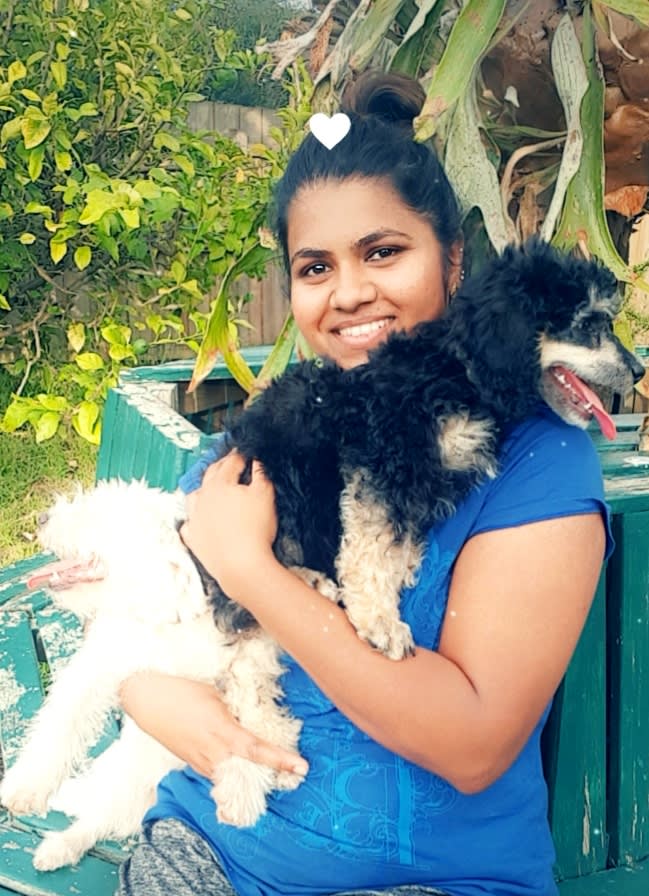 Photo in Sitter's gallery