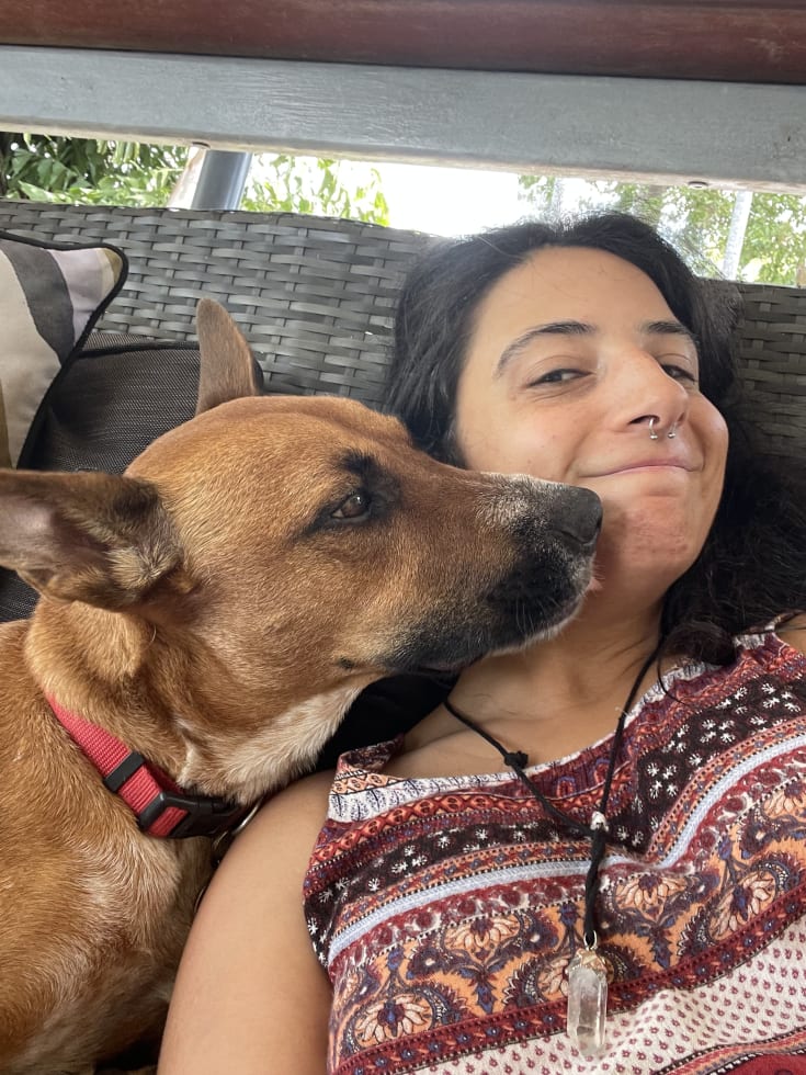 Photo in Sitter's gallery