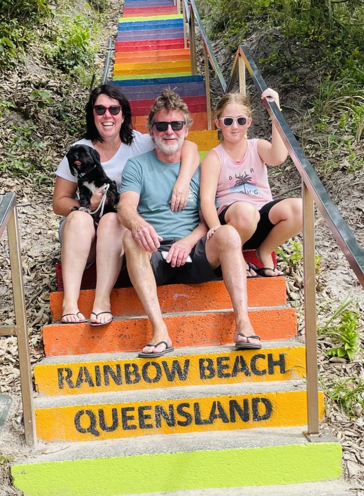 Photo in Sitter's gallery