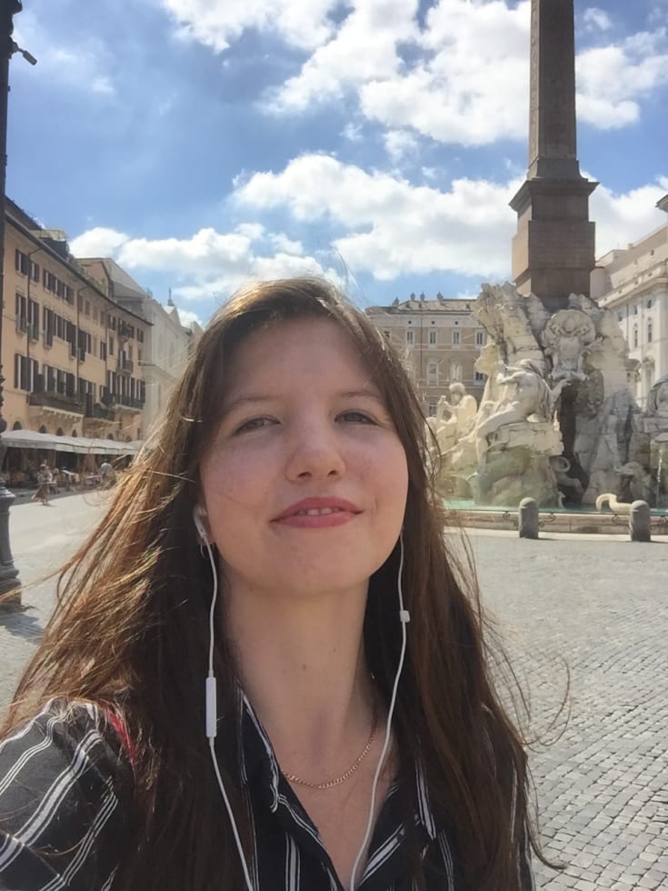 Photo in Sitter's gallery