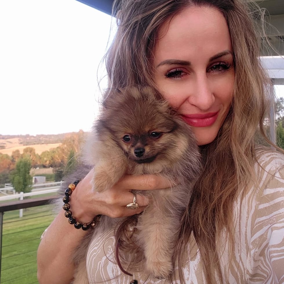 Photo in Sitter's gallery