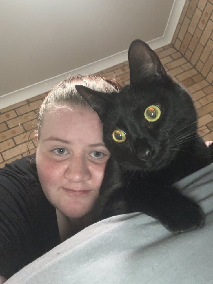 Photo in Sitter's gallery