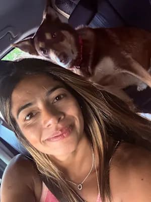 Photo in Sitter's gallery