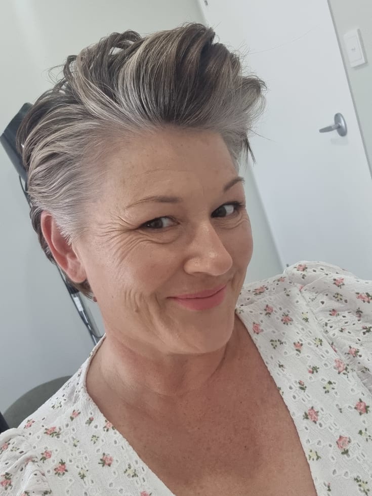 Photo in Sitter's gallery