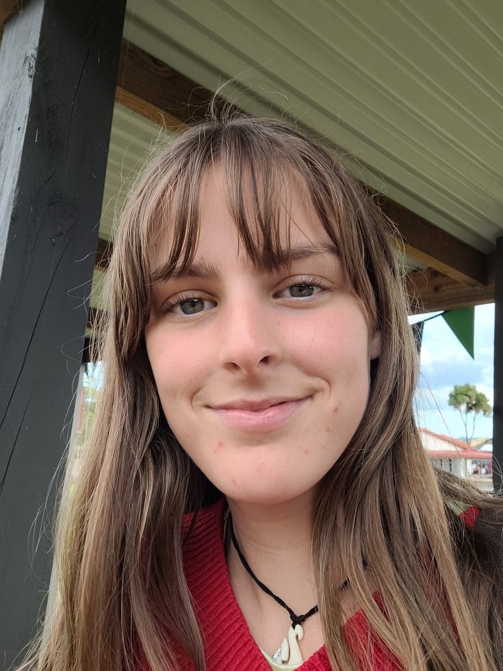 Photo in Sitter's gallery