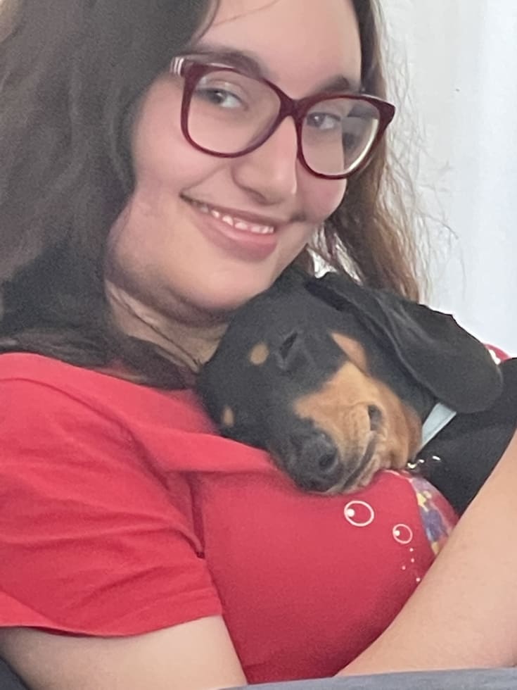 Photo in Sitter's gallery