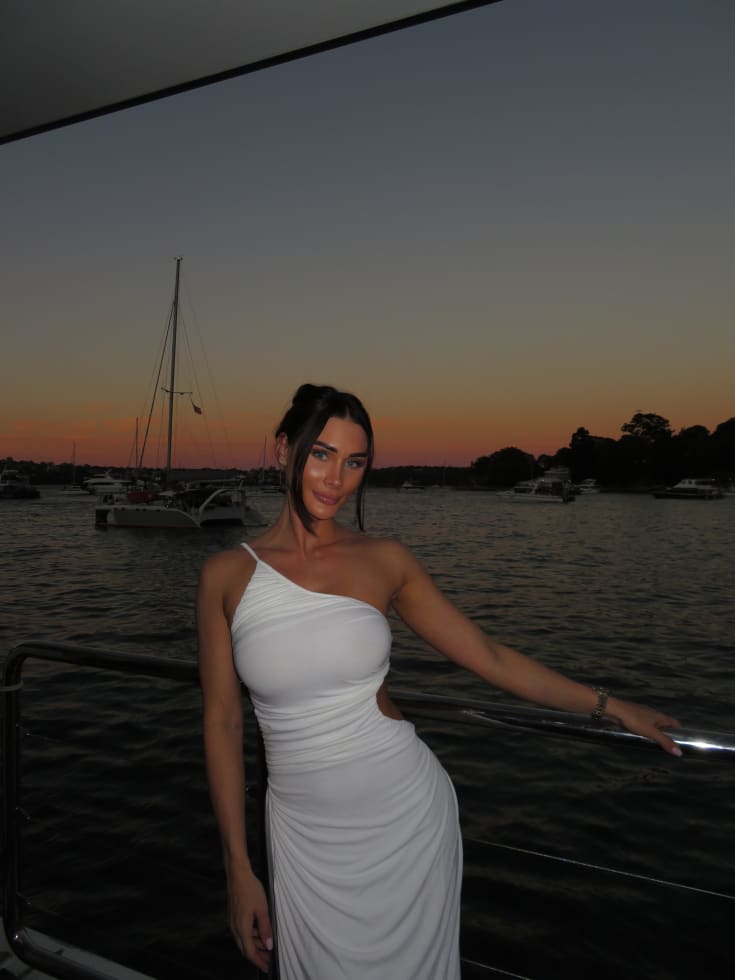 Photo in Sitter's gallery