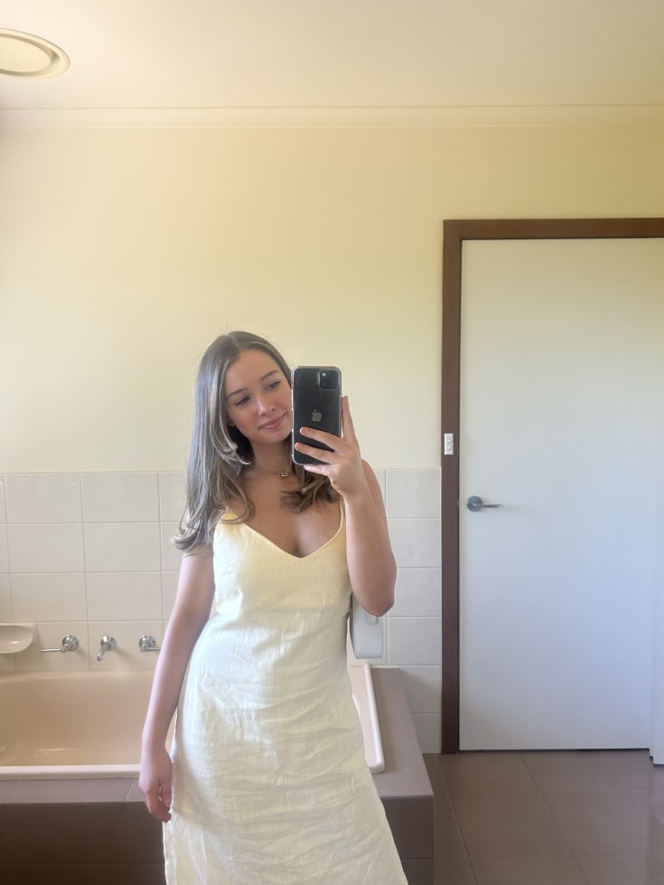 Photo in Sitter's gallery