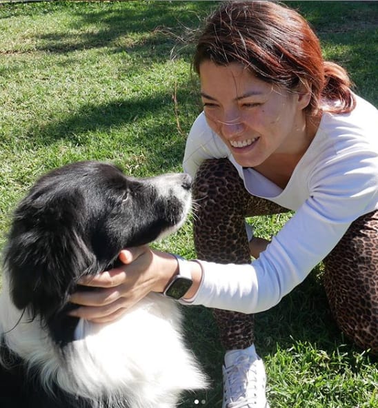 Photo in Sitter's gallery