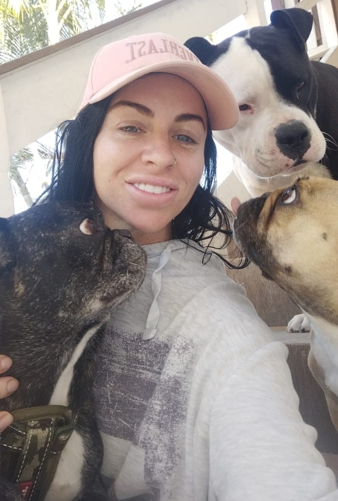 Photo in Sitter's gallery