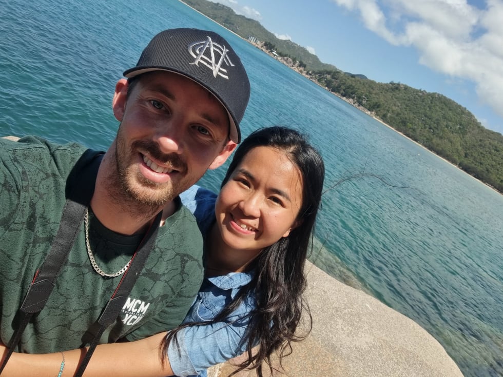 Photo in Sitter's gallery