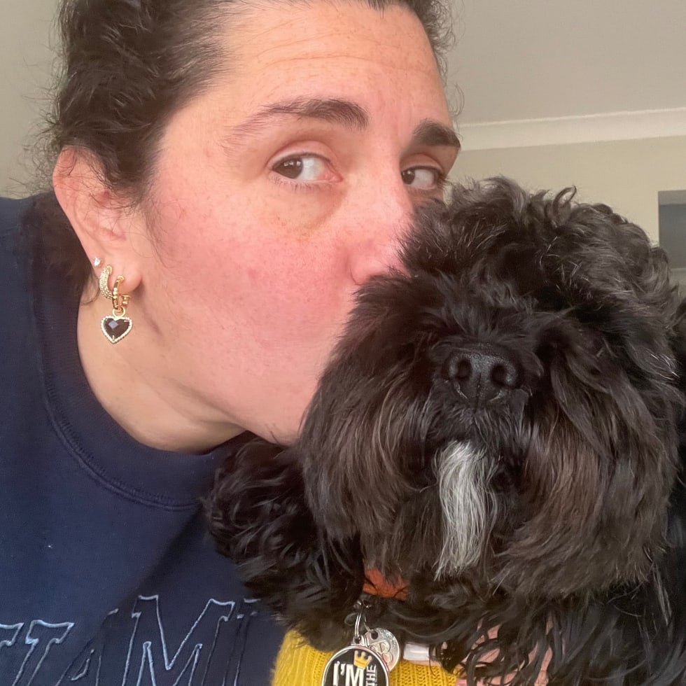 Photo in Sitter's gallery