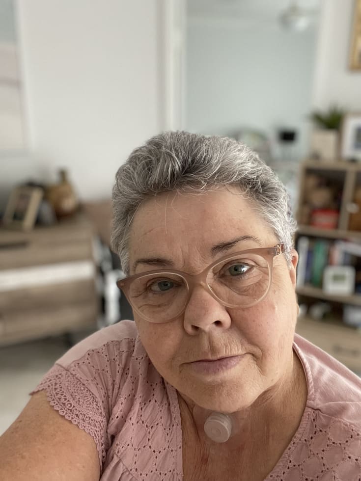 Photo in Sitter's gallery