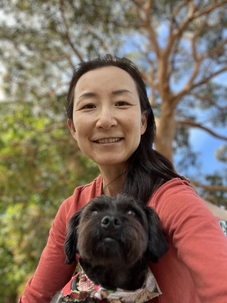 Photo in Sitter's gallery