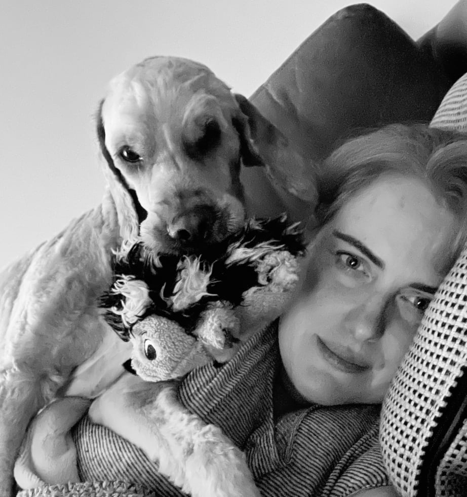 Photo in Sitter's gallery