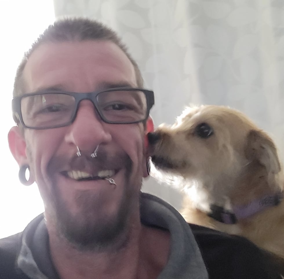 Photo in Sitter's gallery