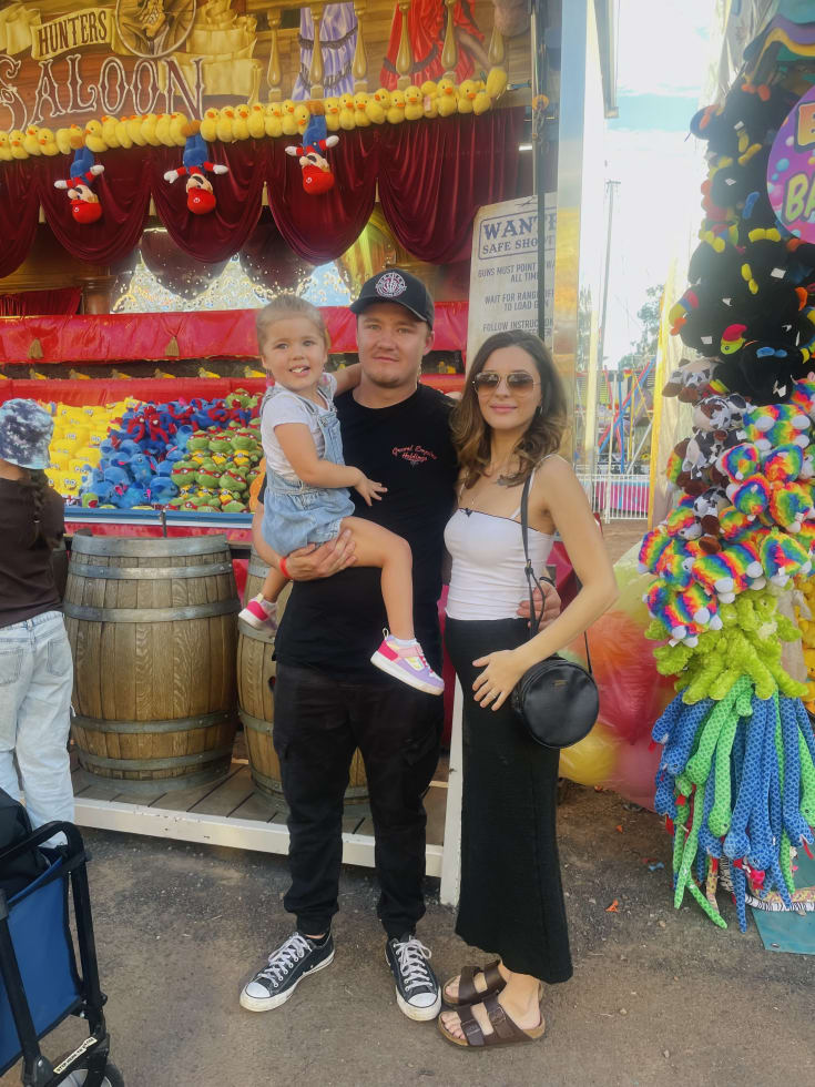 Photo in Sitter's gallery