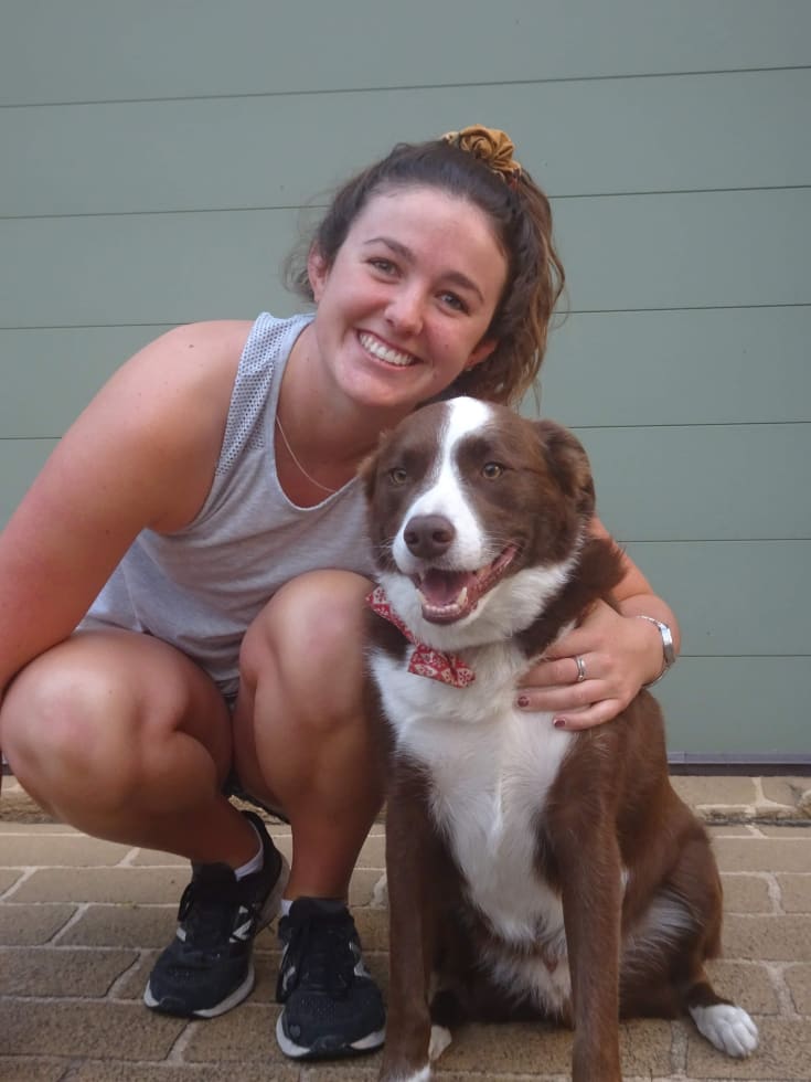 Photo in Sitter's gallery