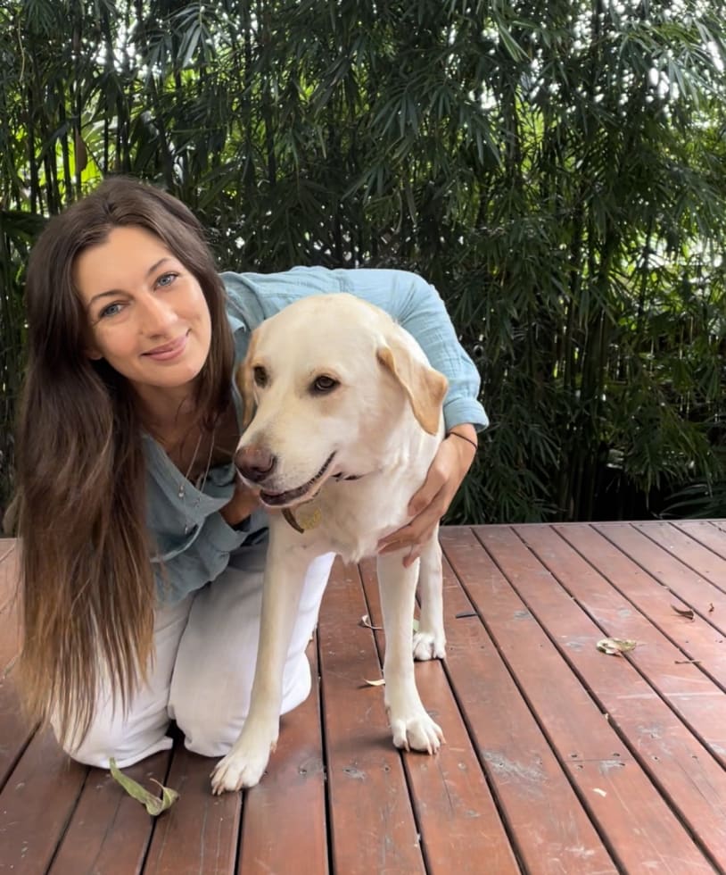 Photo in Sitter's gallery