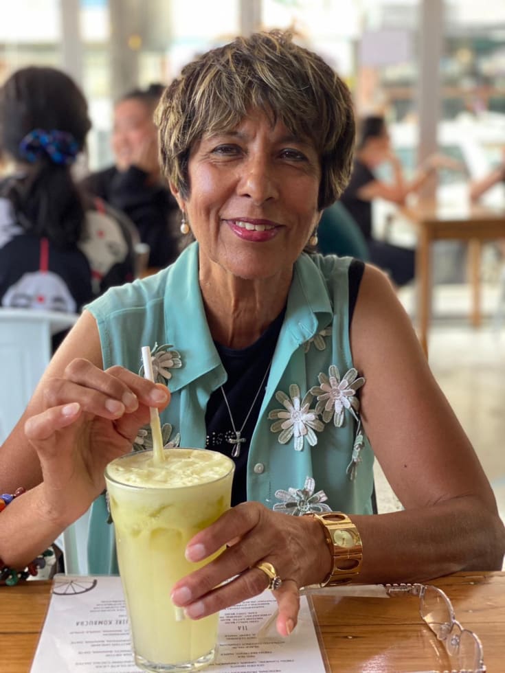 Photo in Sitter's gallery