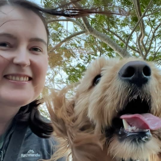 Photo in Sitter's gallery