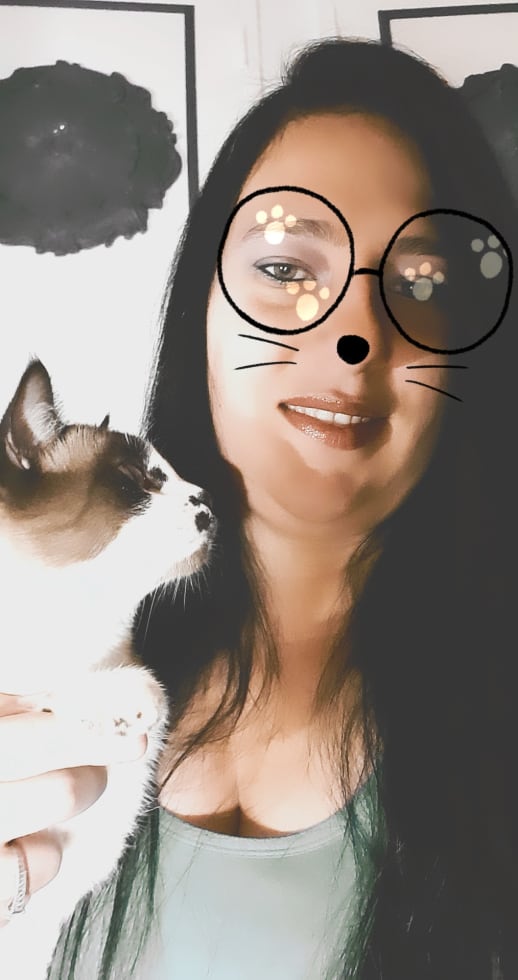 Photo in Sitter's gallery