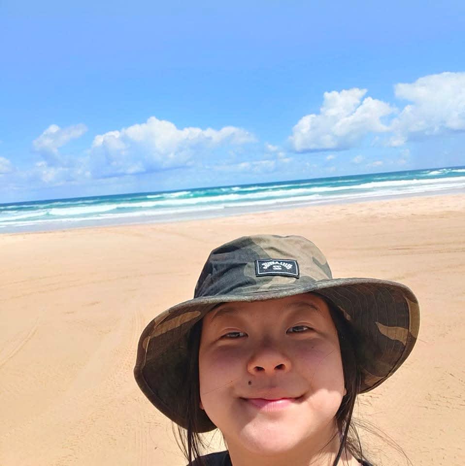 Photo in Sitter's gallery