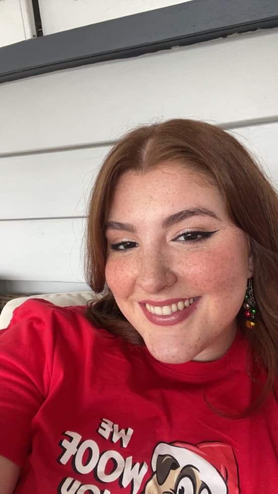 Photo in Sitter's gallery