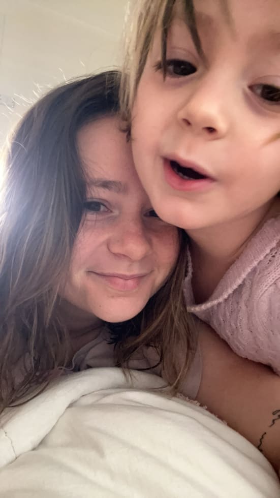 Photo in Sitter's gallery