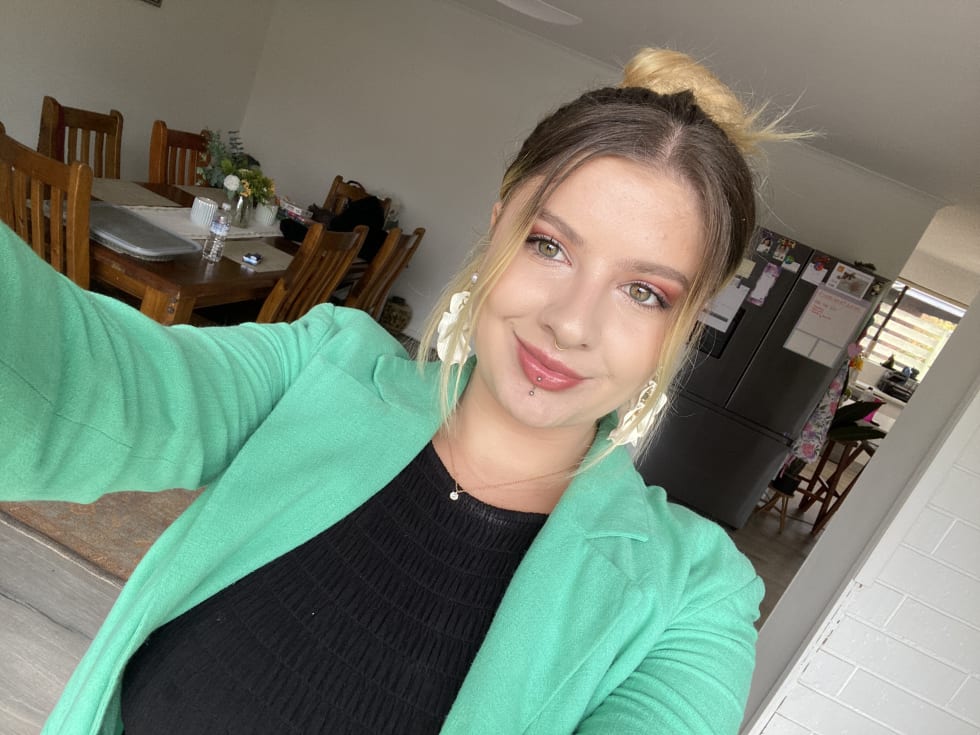 Photo in Sitter's gallery