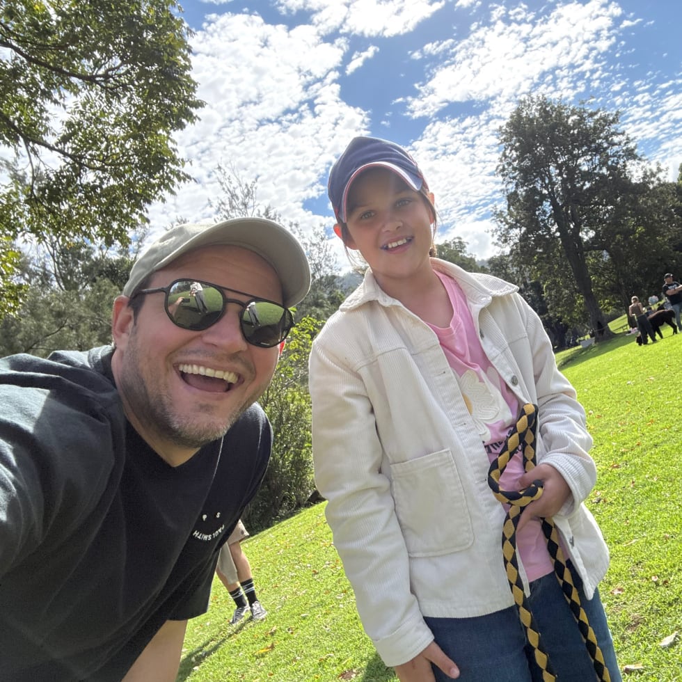 Photo in Sitter's gallery